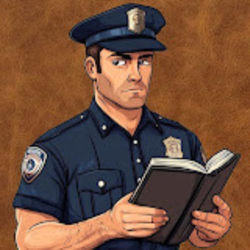 True Investigator cover art