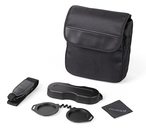 Image of FUJINON KF Binocular 10x42 H-R II Made in Philippines
