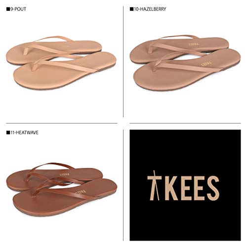 TKEES（ティキーズ）『ファウンデーションズマット』