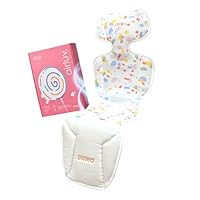 airluv ベビーシート エアラブ ロリポップ カプチーノ airluv ベビーシート エアラブ ロリポップ カプチーノ airluv