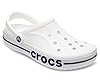 Crocs Baya Clogs, Unisex-Adults Clogs, Water Friendly and Quick Drying, in Espresso, Size M9W11 UK #3