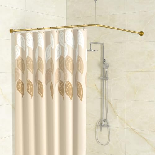 Consejos y reviews para comprar Kit completo de cortineros y ganchos para ducha disponible en línea para comprar. 5