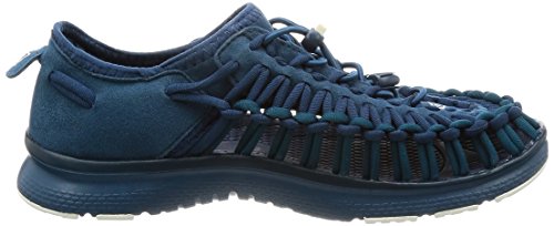 KEEN Uneek O2, Sandali da Arrampicata Donna, Blu