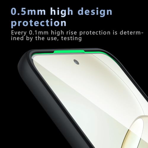 Image of Shockproof Mobile Back Cover for Oppo F31 Pro Plus 5G | 360 Degree Protection | Protective Design | Translucent Back Case Cover (Oppo F31 Pro Plus)