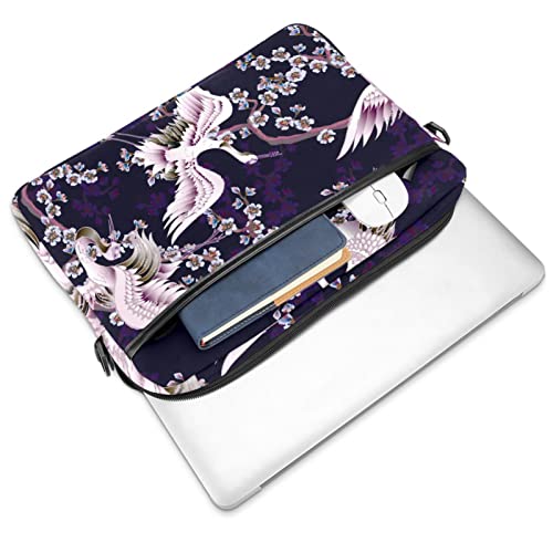 Bolsa portátil 13.3 original con estampado artístico para regalo especial 2