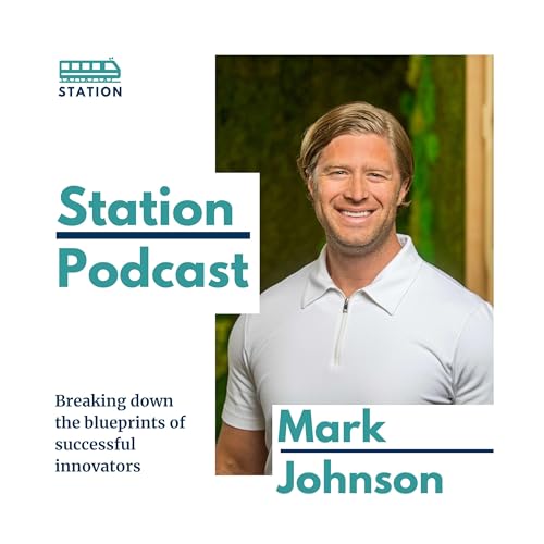 Why you should build custom internal software with Mark Johnson