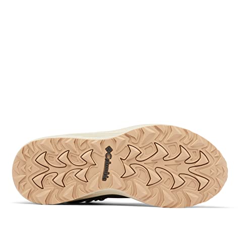 Image of Columbia Women's Crestwood Hiking Boot