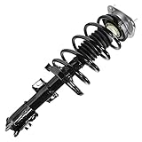 UNITY AUTOMOTIVE 11492 Front Right Complete Strut Assembly 2001-2002 Volvo V70