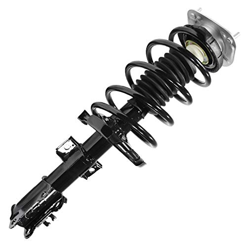 UNITY AUTOMOTIVE 11492 Front Right Complete Strut Assembly 2001-2002 Volvo V70