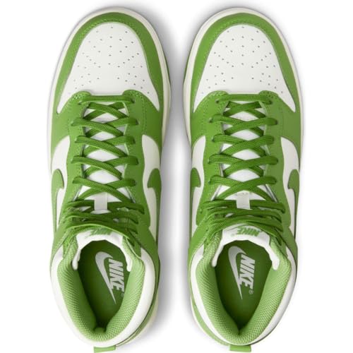 Image of Nike Women's Dunk High Sneaker