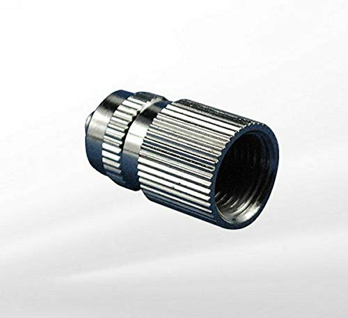 Fitting Luer Male to Pipe 1/8