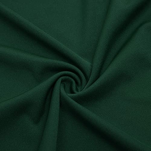 Grace Karin Women's Sleeveless V-Neck Club Party Dress Flared Cocktail Dress Xl Green #TOP7