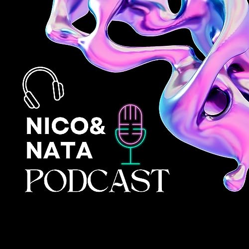 Couverture de Nico & Nata