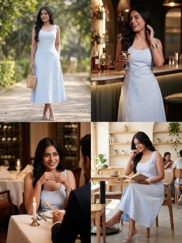 Leriya Fashion dress – image 7