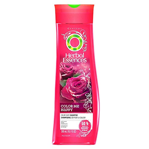 Herbal Essences Color Me Happy Color Safe Shampoo 10.1 oz (Pack of 5)