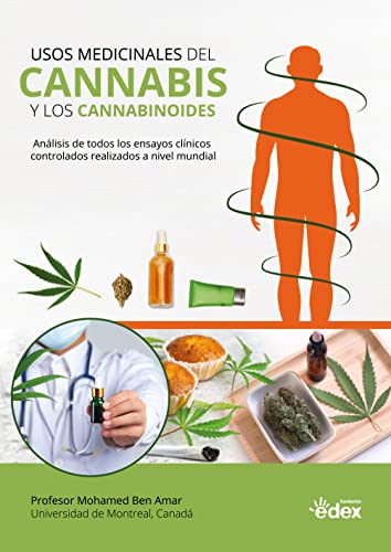 417hfeMP09L. SL500  - Usos medicinales del cannabis y los cannabinoides: An&aacute;lisis de todos los ensayos cl&iacute;nicos controlados realizados a nivel mundial