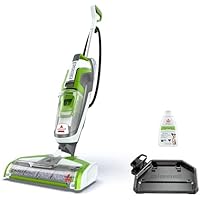 Bissell CrossWave Floor & Area Rug Wet/Dry Vacuum Cleaner only 9.99: eDeal Info