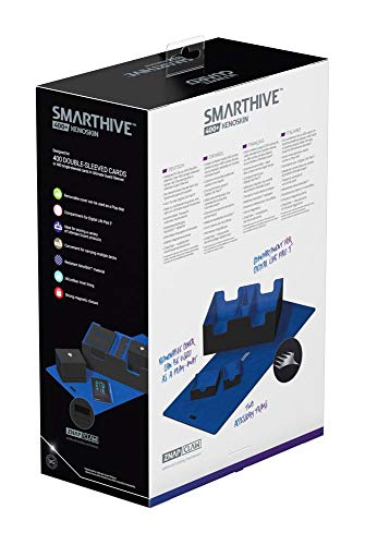 Ultimate Guard UGD011105 Deck Box