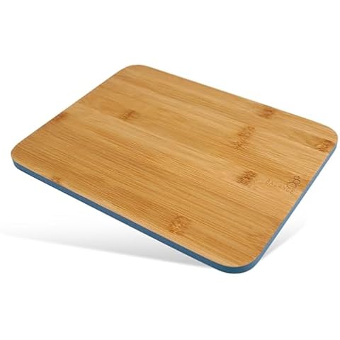 Fackelmann Balance Bamboo Cutting Board 30x23cm Cover
