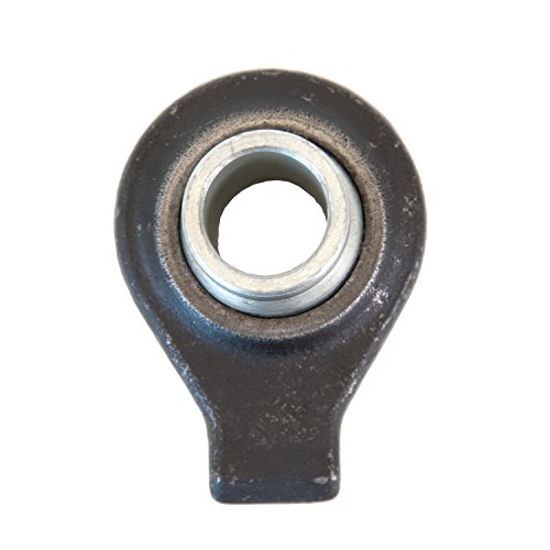 Geared2Golf 10in. Zinc Corner Brace