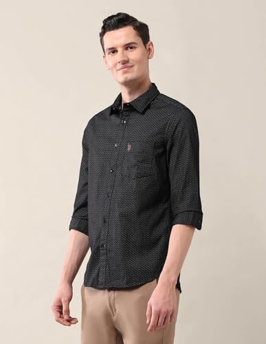 Image of U.S. Polo Assn. Men Shirt