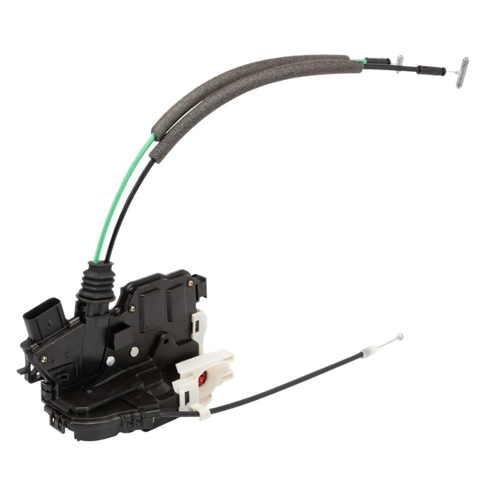 Sdkotrew Right Passenger Side Rear Tailgate Lock 813202P020-4Pin 813102P000-7Pin Front Left/Right Door Lock Actuator Assembly For Sorento 2011-2015 2.4L 5Door