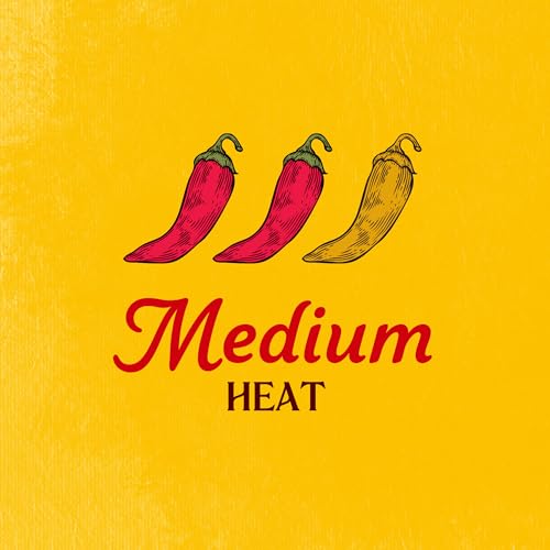 Cholula Original Hot Sauce with Wooden Topper, 5oz. by Cholula Hot Sauce