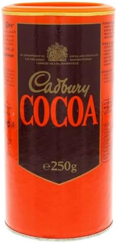 Cadbury Cocoa Powder 250g