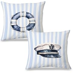 Beach-pillow Covers-l