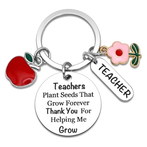 WIDITACE Teacher Appreciation Gifts for Women Men Thank You for