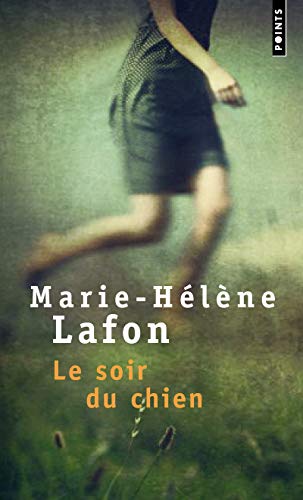 Le Soir du chien - Prix Renaudot des Lycéens 2001 PDF Ebook En Ligne