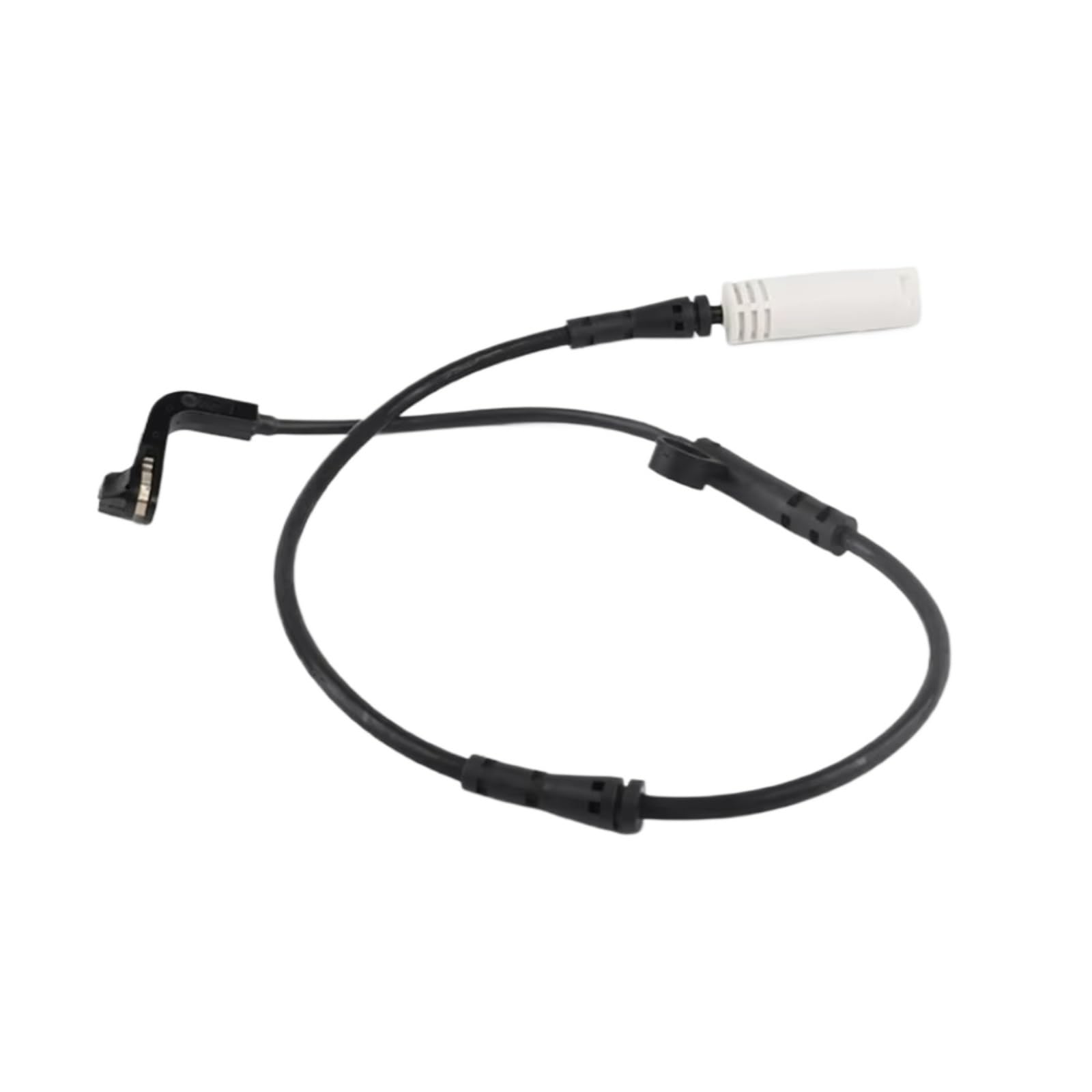 Contacto de aviso Compatible Con Para E60 Para E61 Para E63 OEM:34356764298 Coche Delantero Trasero Eje Freno Pastilla Desgaste Sensor Cable Repuestos Accesorios