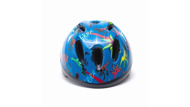Cycling Helmet Size 
