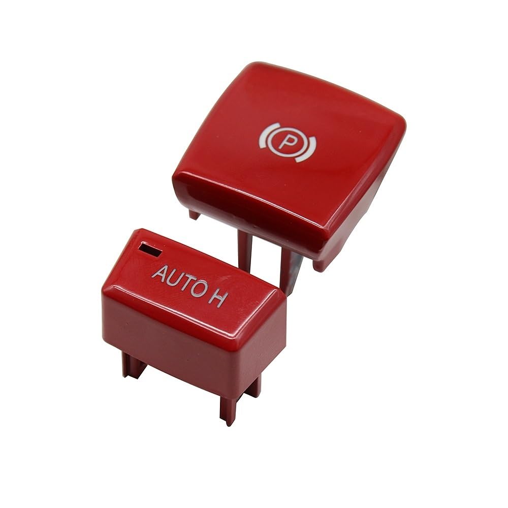 Botón de control del freno de mano 6131 9148 508 para coche E70 E71 E72 7
