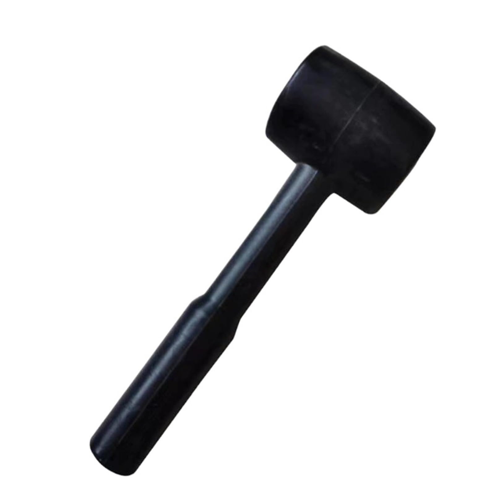 Black Archaeological Small Hammer and Versatile Tool for DIY, Home Repair and Industrial use, Perfect for Gift Ideas
