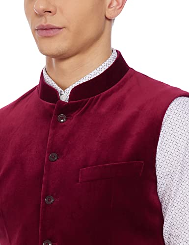Image of Raymond Men's Shawl Collar Regular Fit Blazer