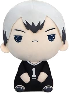 【公式】 ハイ'キュー!! もちぴこぬいぐるみ⑩ (北信介)