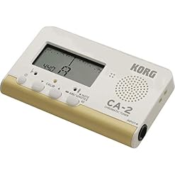 Korg CA2 Accordeur CA2 - Les Beatles, Paul McCartney, John Lennon, RIngo Starr, George Harrison