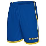 Macron Short Algol