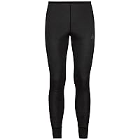 Odlo Leggings termici da donna Active Warm I Intimo termico I Intimo termico da sci