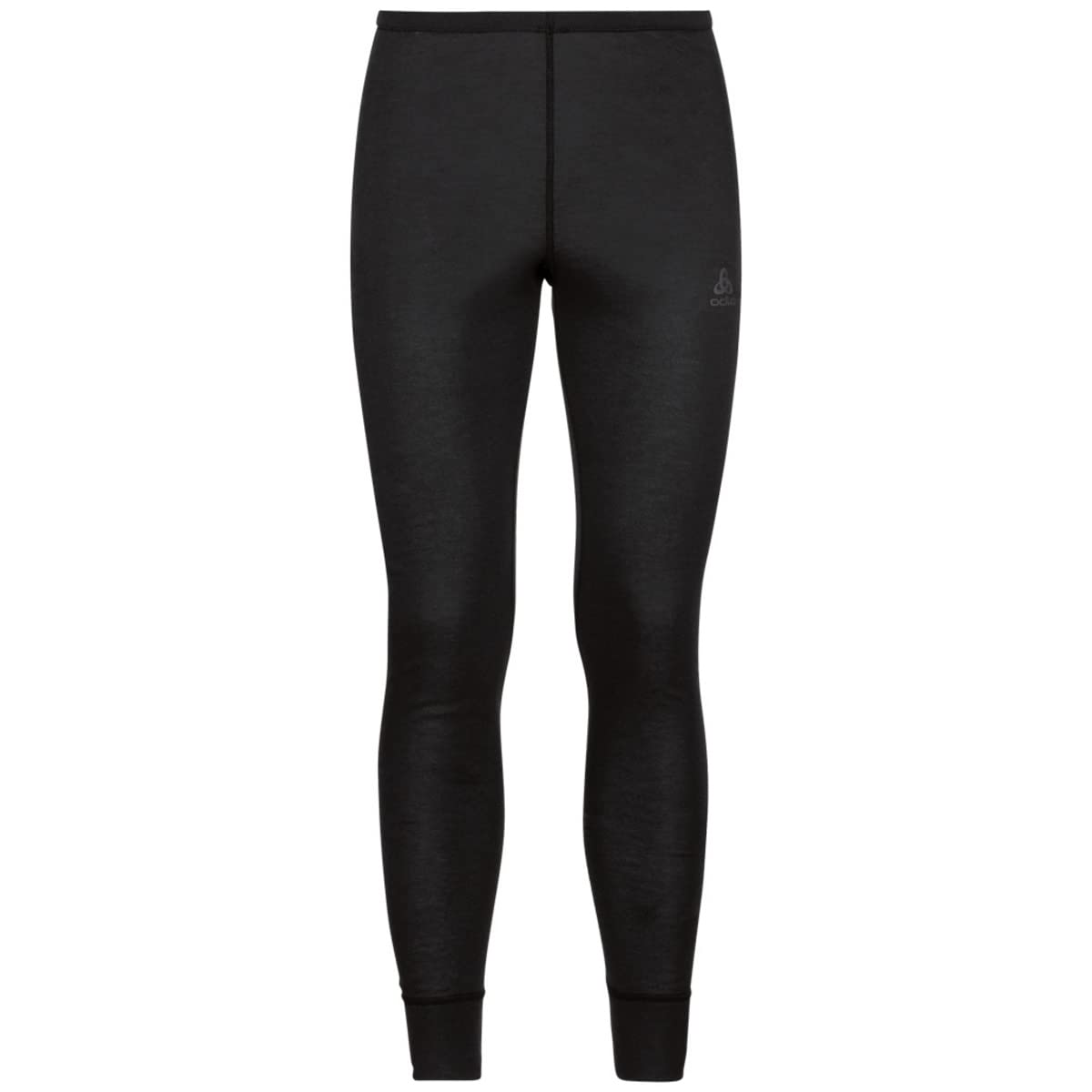 Odlo Thermo Leggings Damen Active Warm I Thermounterwäsche I Warme Skiunterwäsche Lange Thermohose I Damen
