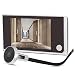 Produktbild Home-Video-Türauge, Digitale Türspion-Kamera, 3,5-Zoll-LCD-120-Grad-Spion-Viewer Foto-visuelle Überwachung Elektronischer Türkamera-Monitor für Sicherheit zu Hause