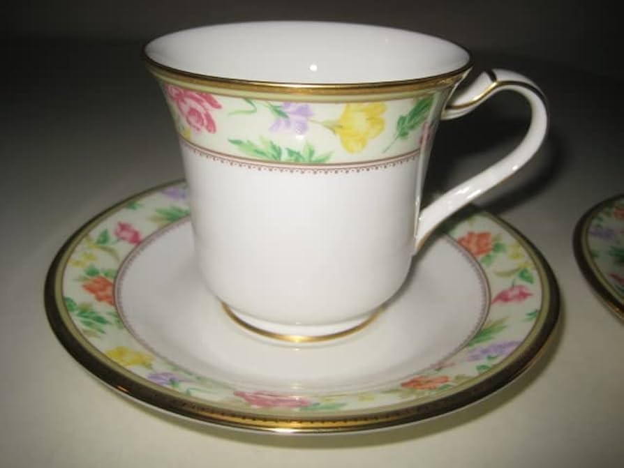 ノリタケ ルイ・レピーヌ 4471 食器 4点セット ノリタケ ルイ ノリタケ ルイ・レピーヌ 4471 食器 4点セット ノリタケ ルイ