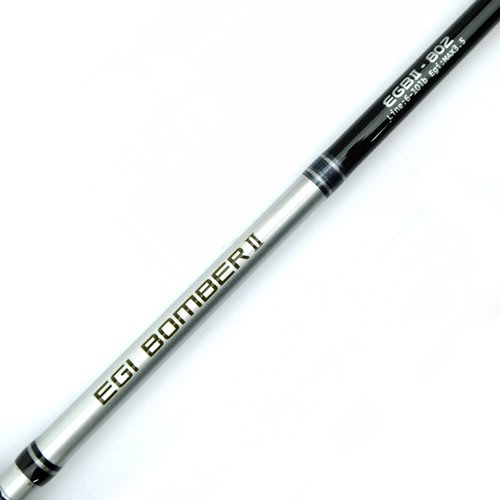 TAKAMIYA(タカミヤ) ロッド EGI BOMBERII 802 KW-2172 6枚目