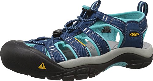 KEEN Women's - Newport H2 Closed Toe Water