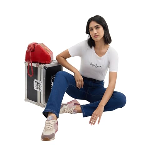Image of Pepe Jeans Women Jeans