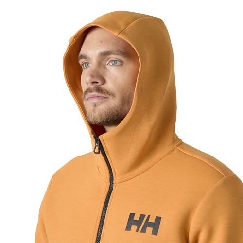 Image of Helly Hansen Men's Hp Ocean Fz Jacket 2.0