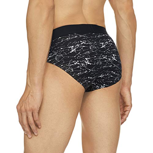 Image of Chromozome Men's Cotton Regular Fit Brief