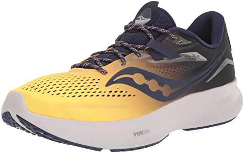 Image of Saucony Men's Ride 15 Sneaker