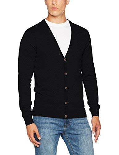 ESPRIT Cardigan Uomo
